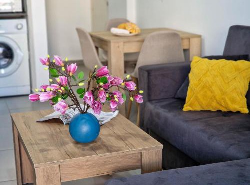 AirBnSea City Centre Side Sea view Apartments
