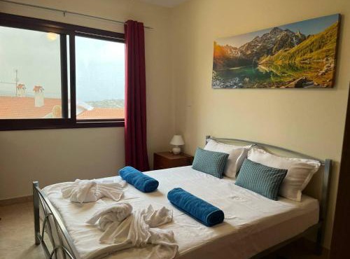 Pissouri Pool & Relax Apartment