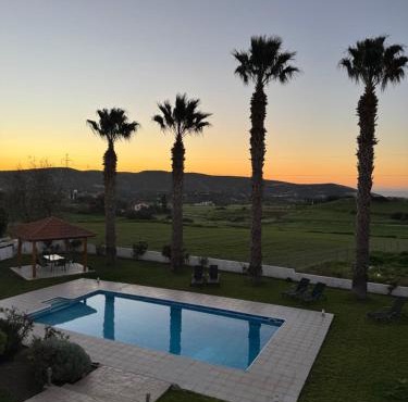 White Cove Villa, Limassol