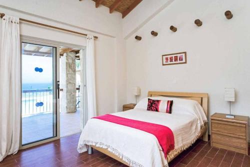 Villa Lianti in Pomos