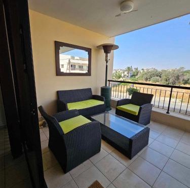Mediterranean Sunrise Apartments A1