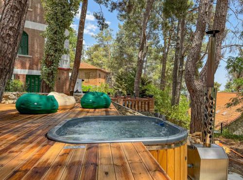 Semiramis Boutique Hotel & Spa