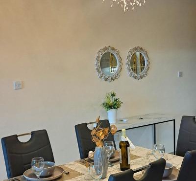 NISSI BEACH Apt 2 RESORT AND SEA VIEW FREE WIFI