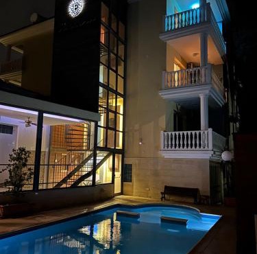 St Elena Boutique Residence