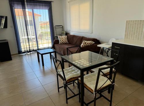 Apartment at luxurious Mythical Sands Resort