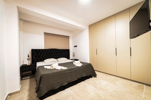 MrP Villa, Paralimni in Paralimni