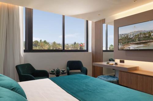 St George Beach Hotel & Spa Resort