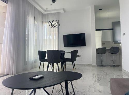 The Address -Beachfront 2 Bedroom Residence