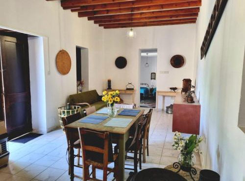 Villa Christothea