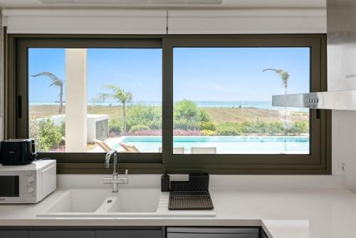 Serenity Waves Villa 7