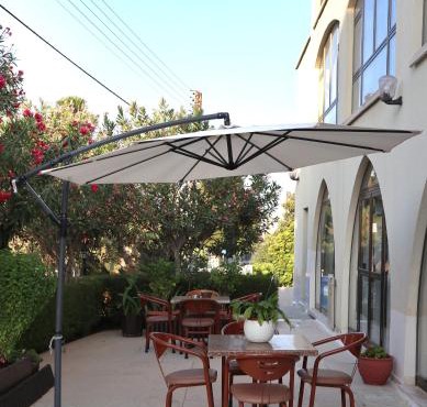 Layiotis Hotel