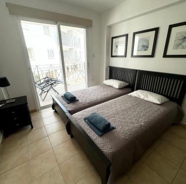 Apartment Veronika