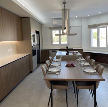 Pervolia Oasis Villa