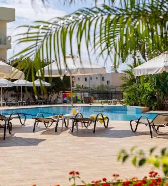 Seagull Hotel Apartments