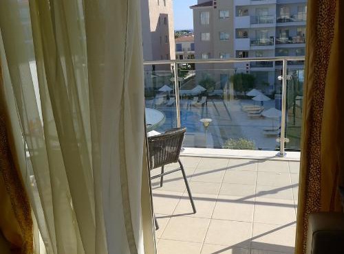 Elysia Park Apartment 203