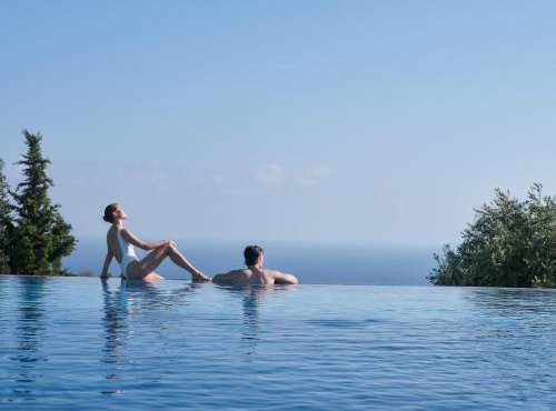 Aphrodite Hills Rentals - Premium Serviced Apartments