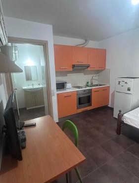 Lovely studio in Makedonitissa
