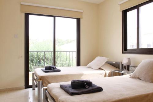 Villa Vounos - 5 Bedroom all en-suit with pvt pool