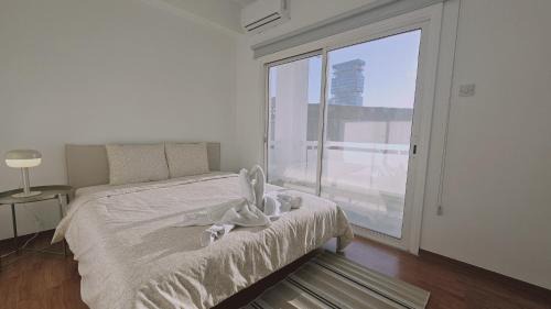 STAY City Life Apartment II in Nicosia