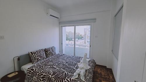 STAY City Life Apartment I in Nicosia