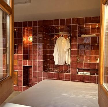 Stin Avli tou Pavlou Guest House