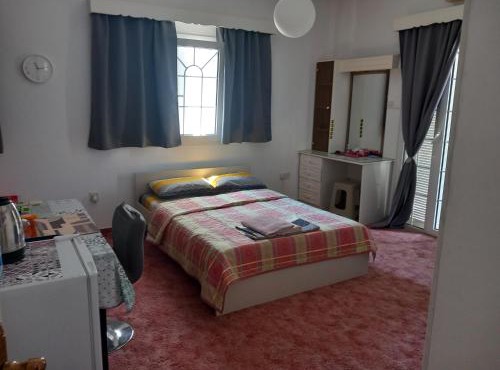 Vasilis house
