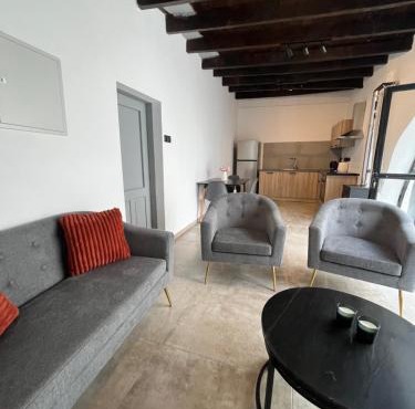 Calavato Cottage