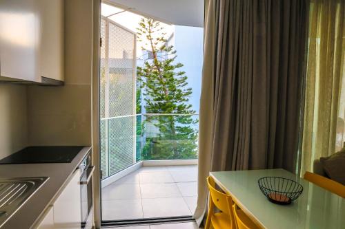 Luxury Stay