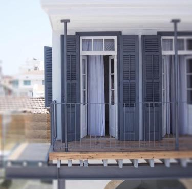 Lokàl Boutique Hotel