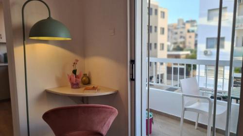 STAY Sunlit Apartment