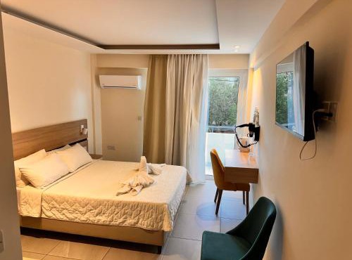 San Remo Hotel