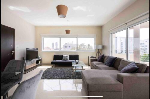 Central Bliss/your perfect home away from home