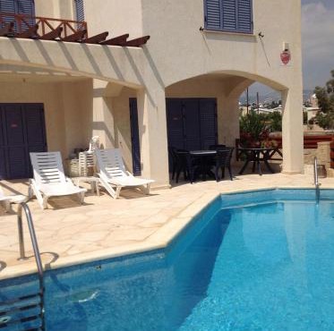 Villa Samantha