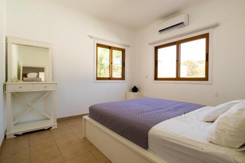 Captivating 2-Bed House