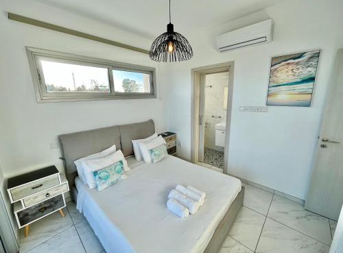 Alasia Villa ll Kapparis in Paralimni