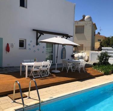 Villa Kiveli in Ayia Napa