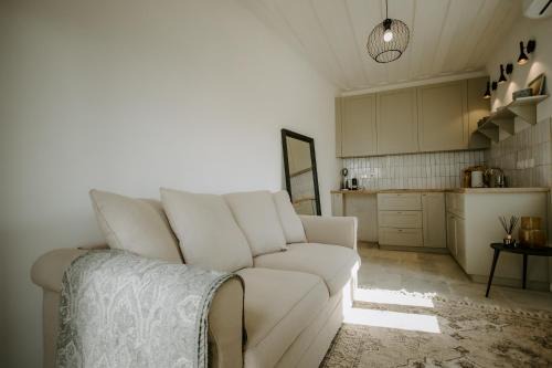 Smaragda's Guest Rooms
