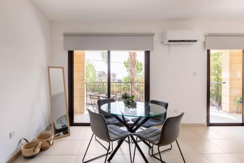 Epicurian Residence in Nicosia