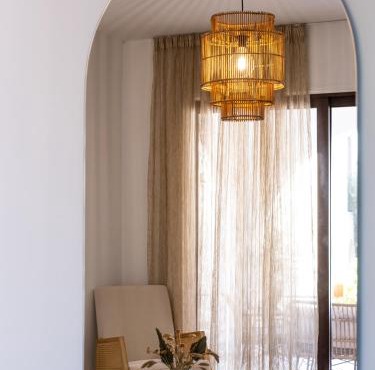 Cute & Cozy Mazotos 1bed Getaway