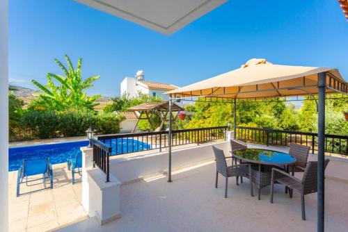 Villa Charoula Pente