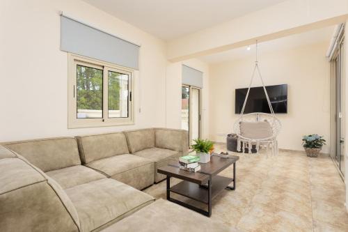 Villa Elite in Drousha