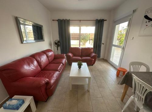 Sidra's Apartment in Paralimni