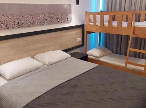 Papouis Protaras Hotel