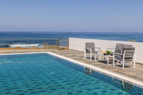 Andriana by the Sea in Pomos
