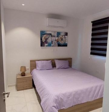 Smart Living-2Bed Pallouriotissa, Nicosia in Nicosia