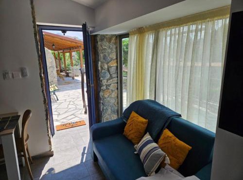Jennas House in Arakapas