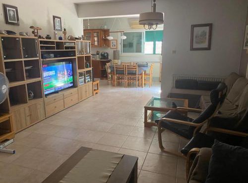 Konnos Villa