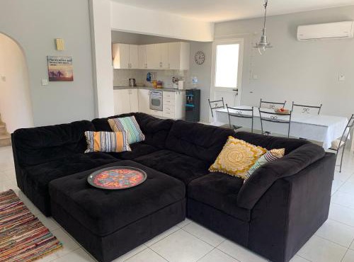 Holiday Home Emba