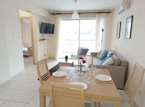 Pyla Palms Resorts A2 102
