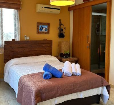 Sotira Agia Napa Luxury House